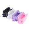 Dipping Powders Recycling Tray Nail Glitter Storage Box Manicure Organizer