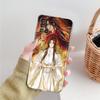 Case For Samsung A15 A13 A35 A55 A51 A71 A41 A31 A21S A05 A17 A23 A25 A33 A53 A73 5G A07 4G Cover Heaven Official's Blessing