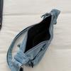 Women's Bag Denim Bag Shoulder Crossbody Bag