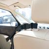 Pet Automotive Supplies Automotive Vehicle Back Seat Pet Car Pet Fence Isolation Protection