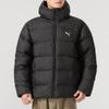 Puma Men's Hooded Padded Jacket 684120-01