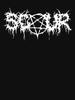 Pantera Scour Band Fan-Made Logo Design Classic Unisex T-Shirt