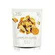 Delight Project Collezione di Snack Tradizionali Coreani Bugak Yakgwa Dalgona Set Regalo
