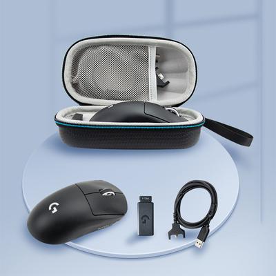 Hard Eva Mice Protective Case Wear-Resistant Carrying Cover Storage Bag