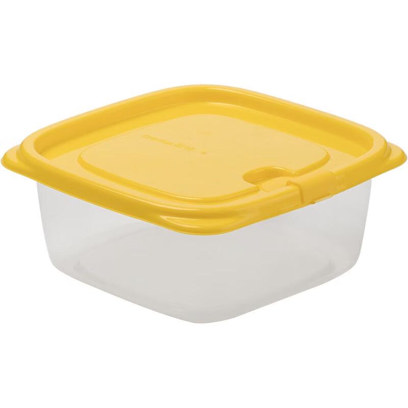 

Chahua Fresh-keeping Food Container