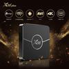 X98 Plus Smart TV Box Android 11 Amlogic S905W2 AV1 4K BT 4GB 32GB 64GB 2,4G & 5,8G Wifi Youtube Media Player Set top box 2GB 16GB