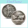 Usa Trail Memorial Oregon 1926s Half Dollar Copy Coins Silver Plated Ari