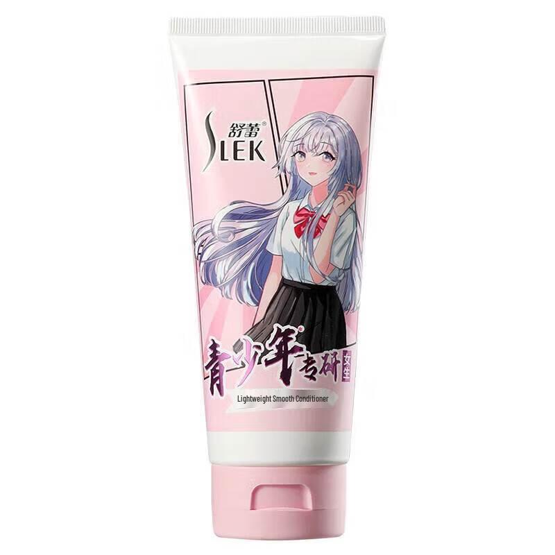 SURELLE Teenager Oil Control & Anti-Dandruff Hair Conditioner