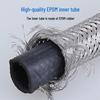 Langzhiwen 304 Stainless Steel Braided Water Inlet Hose