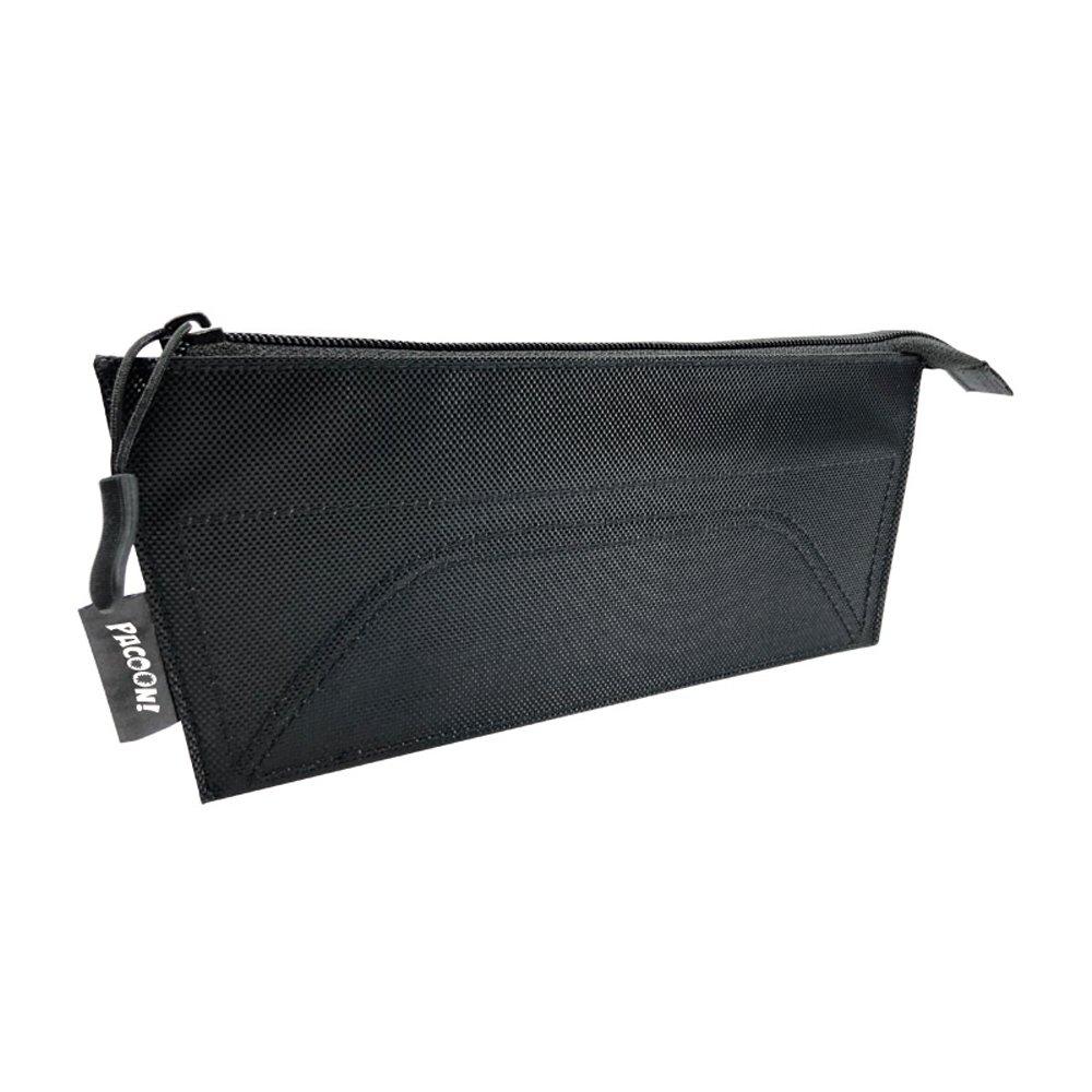 Kutsuwa Pen Case Pakoon Black AK050BK