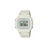 [Casio] CASIO Standard Digital Watch W-218HC-8AV Men's/Women's Cheap Casio Beige Overseas Model [Used]