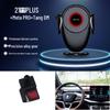 Compatible Gravity Car Phone Holder for BYD S6/S7/Song Pro/Han EV/Qin Navigation Systems