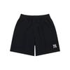 MLB New York Yankees 24SS Casual Shorts Unisex Black 3ASPB0843-50BKS