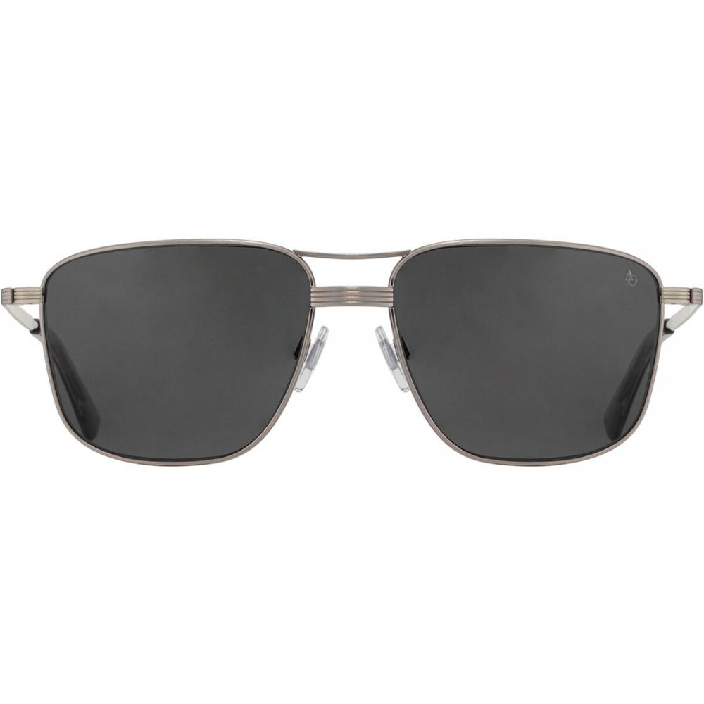 

American Optical Airman 2gyn Men Sunglasses 56-15-145