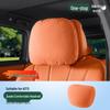 Essential Headrest Interior Decoration for AITO M5 M7 M8 M9 - Fits 26 Models