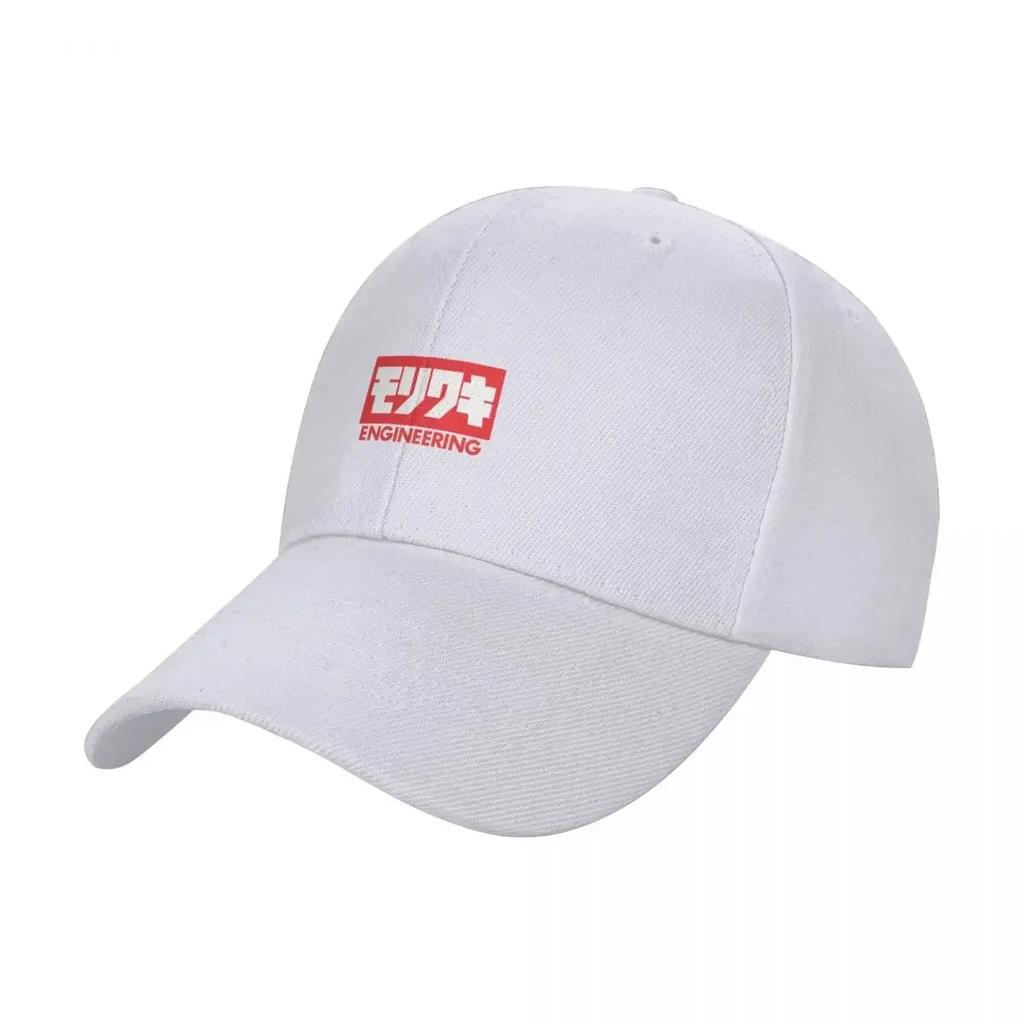 Moriwaki Racing Baseballkappe Luxus-Kappen Neuer Hut Hut Strand Unisex Damen