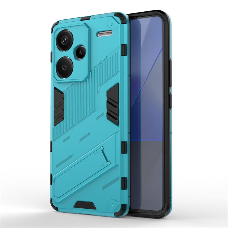 Phone Holder Case For Redmi Note 13 Pro Plus Case Armor Full Cover For Redmi Note 13 Pro Plus Case For Redmi Note 13 Pro Plus 5G