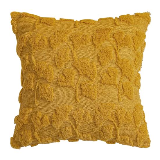 

Осенняя обложка Плюшевая подушка из искусственного меха Фермерский дом Богемный стиль Невидимая