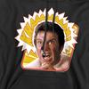 STAR TREK Mens Khaaaaaan Hoodie
