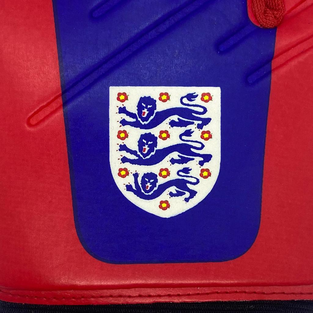 England Football Childrens/Kids Gloves