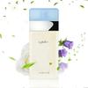 Hellblau 100ml Damen Eau de Toilette Spray