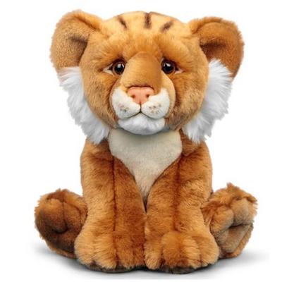 Anamigos Animal Friend Doll from England, 21cm, Baby Lion, Korean Baby Products