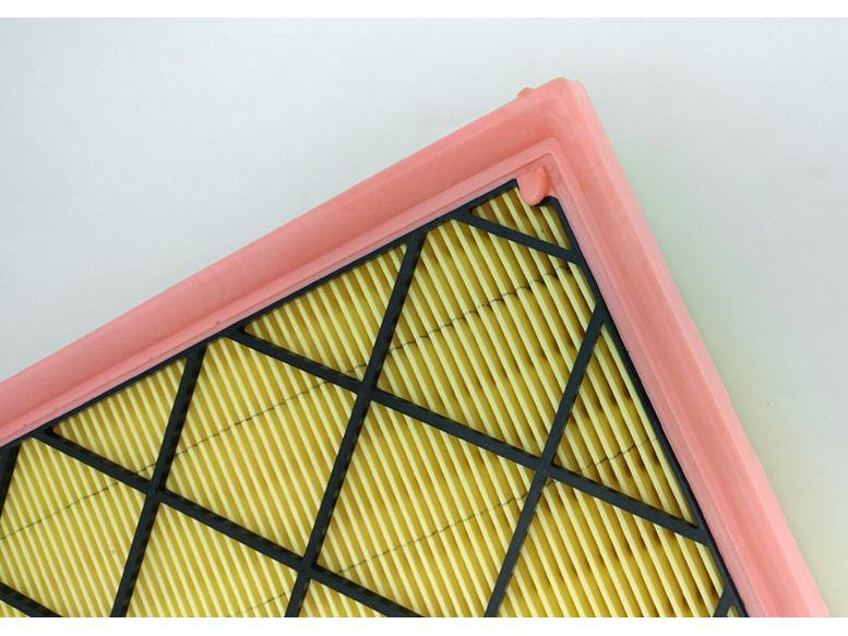 Air Filter Element for 4th Generation 2019 Focus: Maintenance Kit