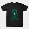 Üst giysisi – T-shirtler
