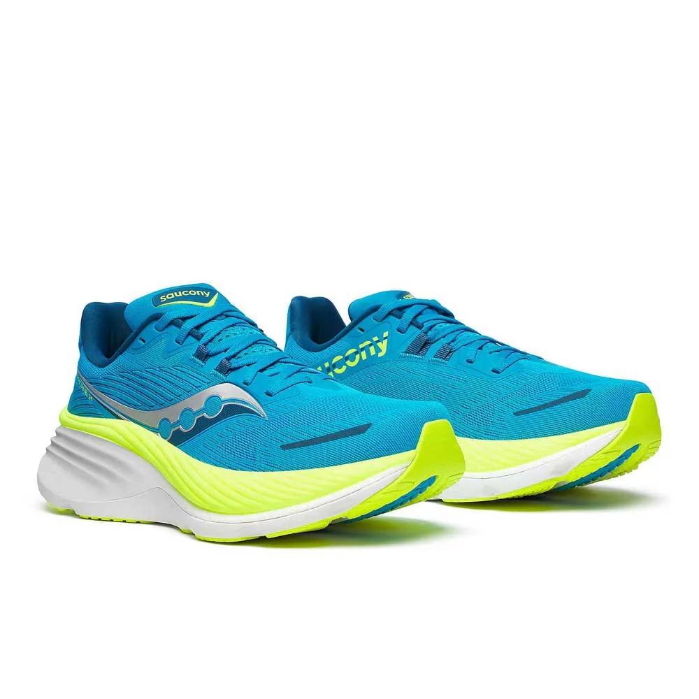SAUCONY Buty do biegania Hurricane 24
