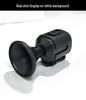 High Decibel Electric Bicycle Horn for Children's Safety