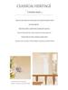 High-End Light-Colored Professional Office Suit for Medical and Beauty Professionals