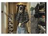 Women's Retro Wide-Leg Jeans - New 2023 Autumn/Winter High Street Design