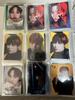 [USED] Sold Separately INI Ozaki Takumi 2 Pages