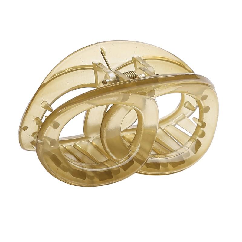 

Пластиковые заколки для волос длиной 8 см, краб-зажим для волос для девочек и женщин