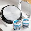200g 500g Stainless Steel Non Rinse Cleaning Paste Multifunctional Kitchen Cookware Deep Cleaning Rust Remover