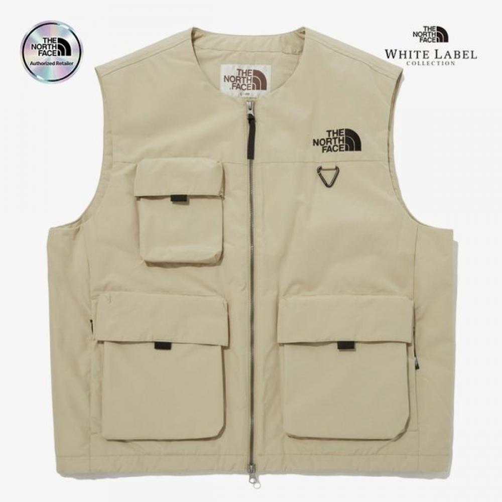The North Face Heat Vest Bei Nv3np51j 85