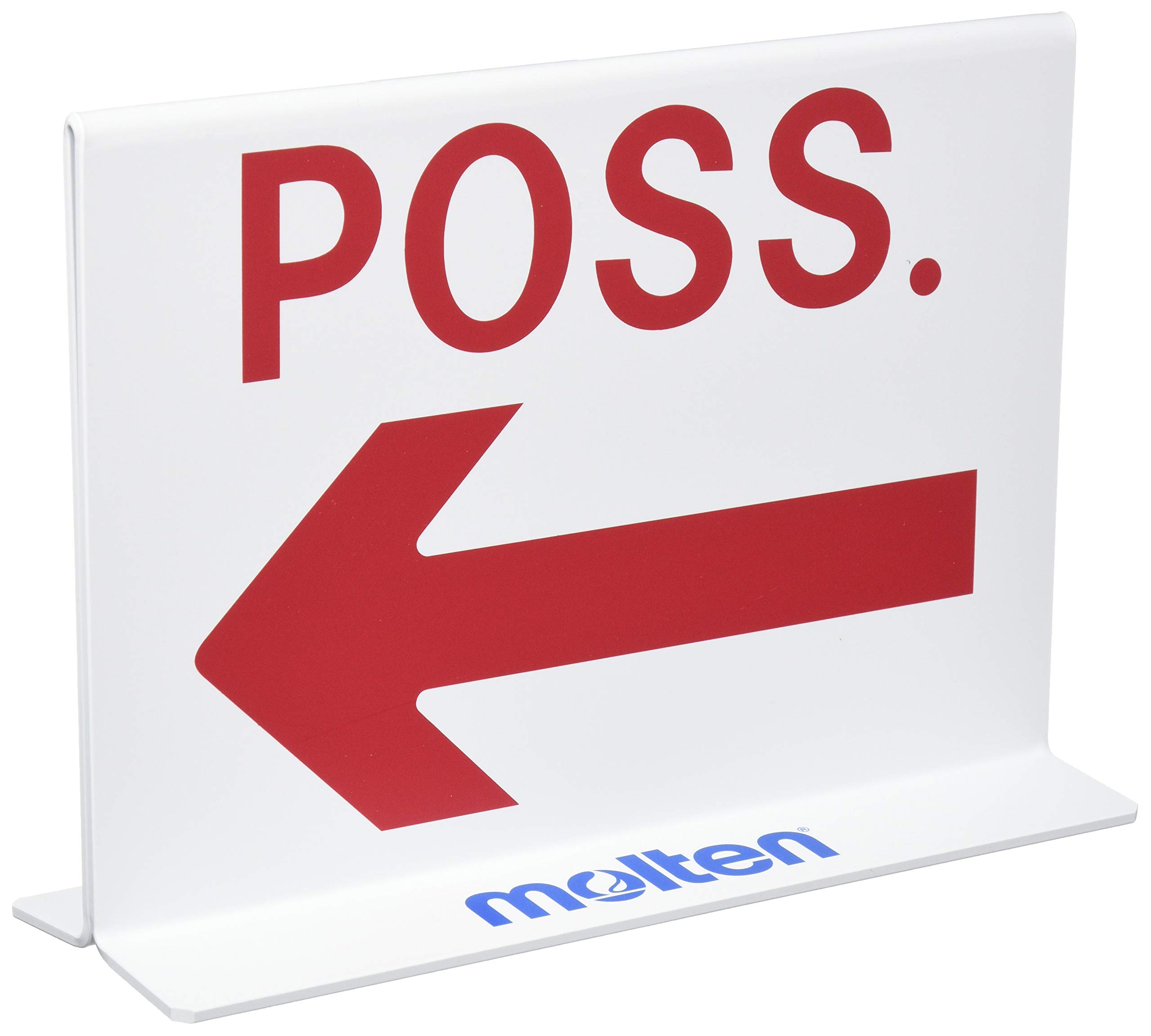 

molten basket possession indicator POSSE