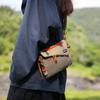 Lightweight Casual Crossbody Bag, Suitable for Men and Women, Perfect for Daily Commuting, Short Outdoor Hiking Trips, Street