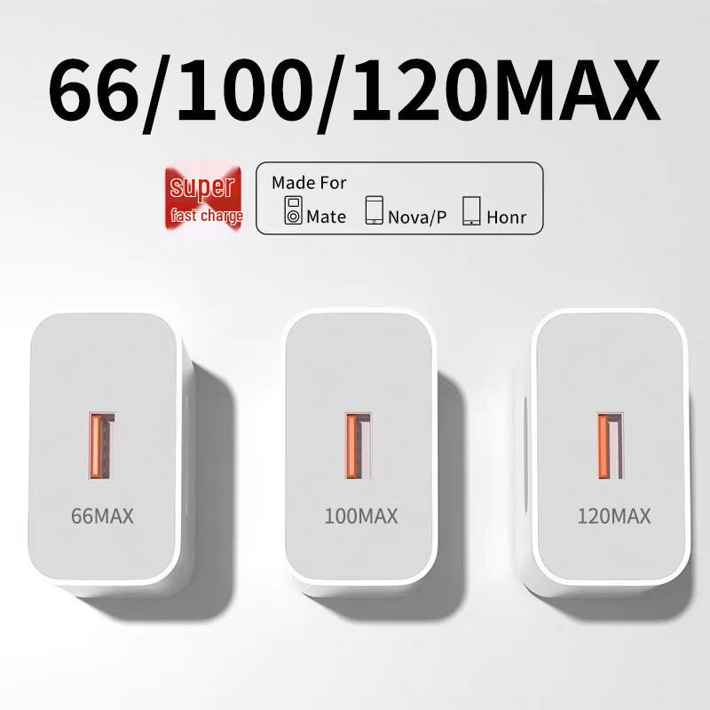 6A Fast Charging 66W Type-C Cable for Huawei Honor 120 Phone 1.0m