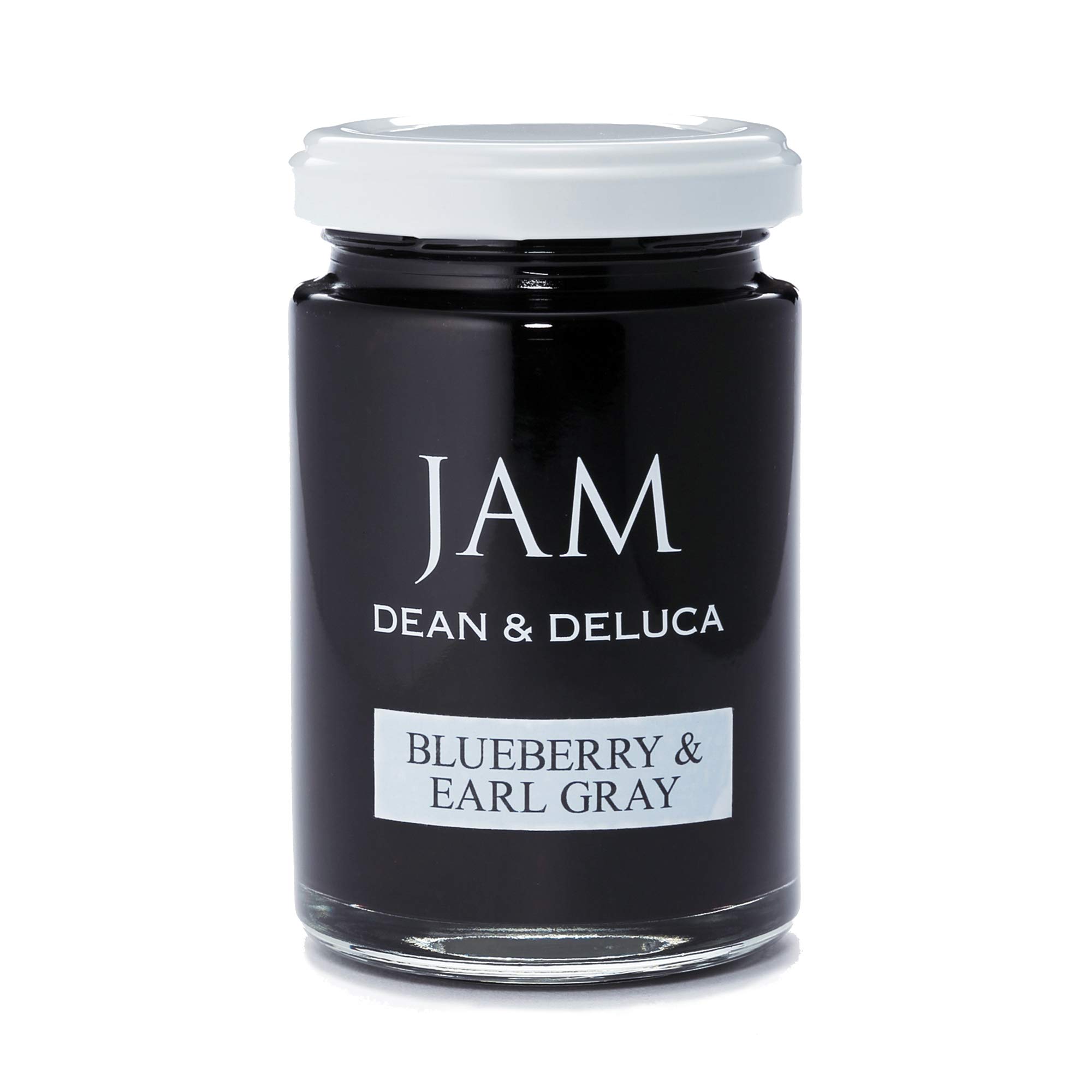 

DEAN & DELUCA Blueberry & Earl Grey Jam