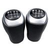 For Hyundai Elantra GT Accent Solaris Avante MD I30 Manual Transmission Gear Shift Knob Transfer Lever Shifter Cars Accessories