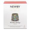 Newviti Rooibos Orange Silk Pyramide