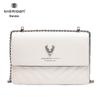 Sheridan Women's Leather Shoulder & Crossbody Bag