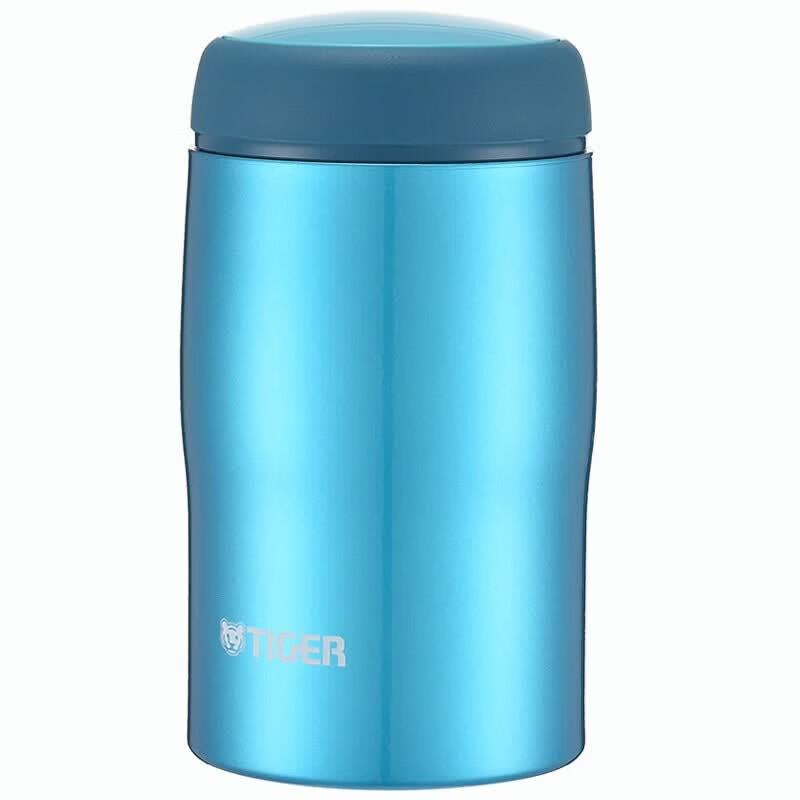 TIGER MJA-B024 Stainless Steel Insulated Mug mja-b024-abt водяной синий 240 мл