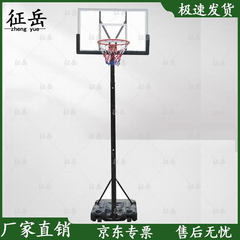 Zhengyue Kids Portable Basketball Hoop M0182