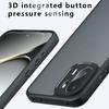 For Oneplus ACE 6 6T 5G Case for Oneplus 15R Cover Ultra Thin Matte Translucent & Clear Full Protection Funda Capa