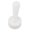 LED Toggle Night Light Silicone USB Rechargeable Wire Free Wall Lamp Decorative Bedside Ornament Light for Home Bedroom