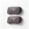 Silicone Car Seat Belt Buckle Protective Cover Decorative Accessories For BMW M E46 E90 E60 F30 F10 E39 E36 F20 G20 G30 E92 E87