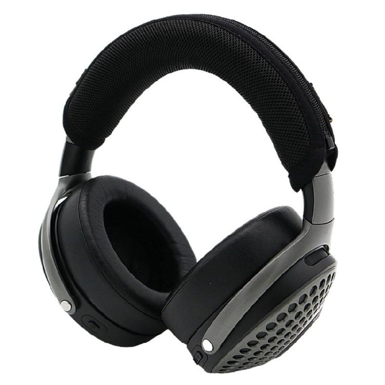 Headphone Headband Protections Sleeve for Focal Bathys Over Head Earphone Comfortable Head Beam Cover Scratch Proof