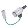 Magnetventil 24V 186 ‑ 1526 Zubehör für CAT D6M D6R D8R 535B 535C 545 545C 924G 938G
